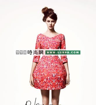 H&M Spring Collection2011װ