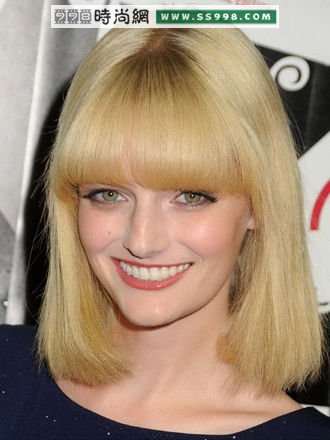 Lydia Hearst