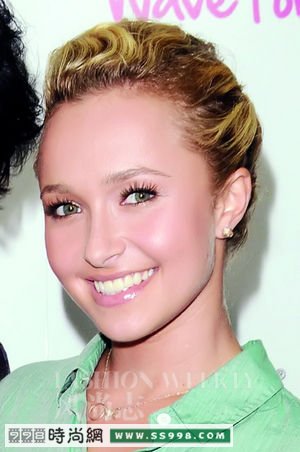 Hayden Panettiere