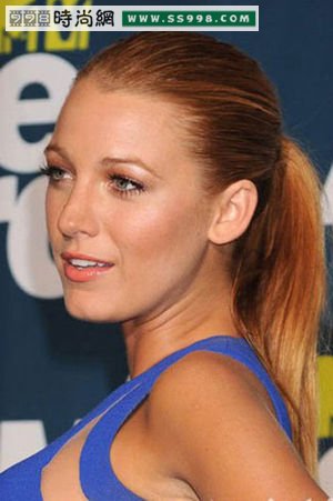 Blake Lively