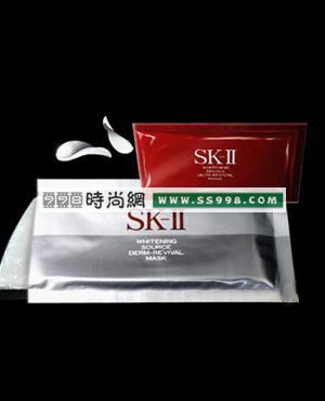 SKII ˫Ĥ