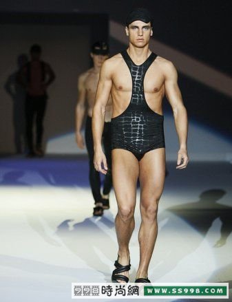 Emporio Armani 2011