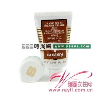 ϣ˼ (sisley) ɹ˪ SPF 30