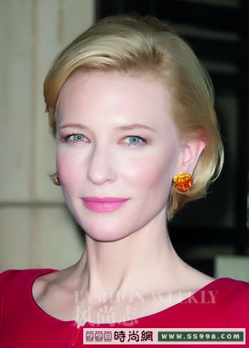 Cate Blanchett