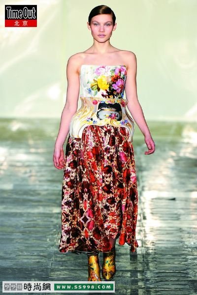 Mary Katrantzou