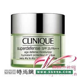 CLINIQUEٻ̳־û˪SPF25