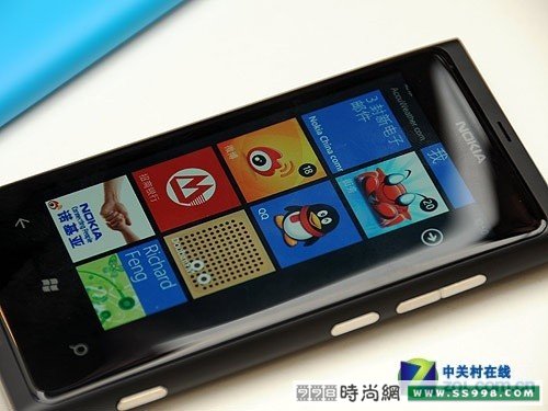 ŵLumia 800ͼ 