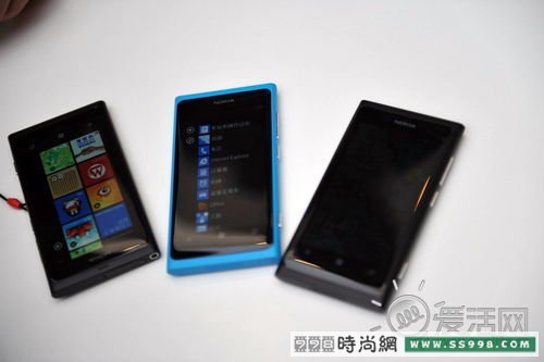 ŵWP7»Lumia 800/710