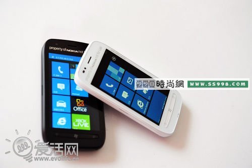 ŵWP7»Lumia 800/710