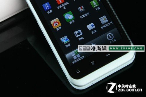 Sense3.5 HTC»Rhyme