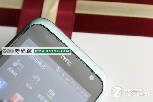 Sense3.5 HTC»Rhyme