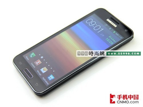 4.6˫ HDGALAXY SII