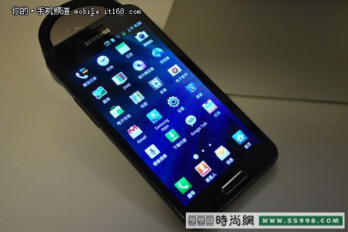 720P 1.5G˫ GALAXY S2 HD