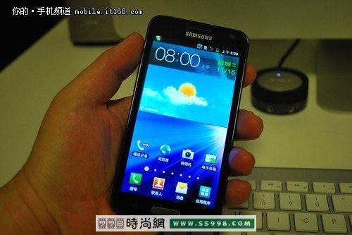 720P 1.5G˫ GALAXY S2 HD