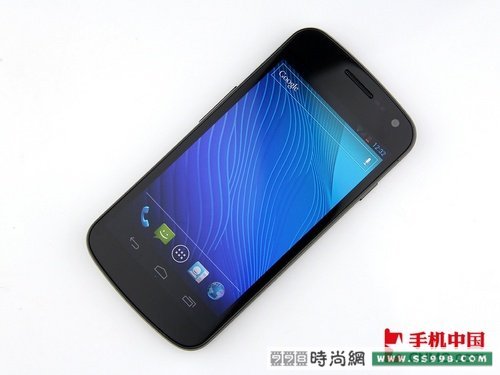 ԭAndroid 4.0 GALAXY Nexus