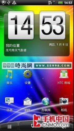 AndroidϵͳֻHTCXE