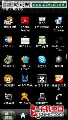 AndroidϵͳֻHTCXE