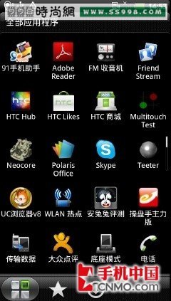 AndroidϵͳֻHTCXE