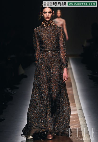 Valentino 2011ﶬ