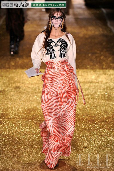 Vivien Westwood 2011ﶬ