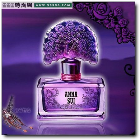 (Anna Sui)ҹȸŮʿˮ