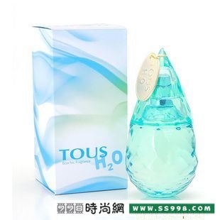 Tous H2O EDTС֮ˮŮʿˮ 50ml