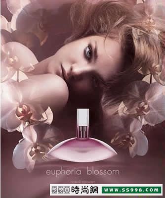 CK euphoria blossom ջŮʿˮ 50ml