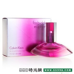 CK Forbidden Euphoria EDP ջŮʿ㾫 30ml