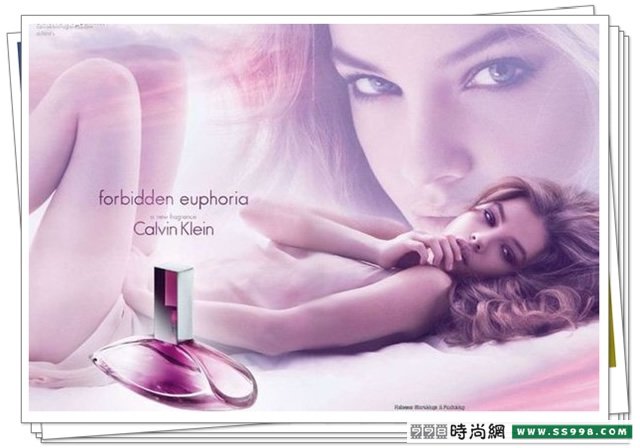 CK Forbidden Euphoria EDP ջŮʿ㾫 30ml