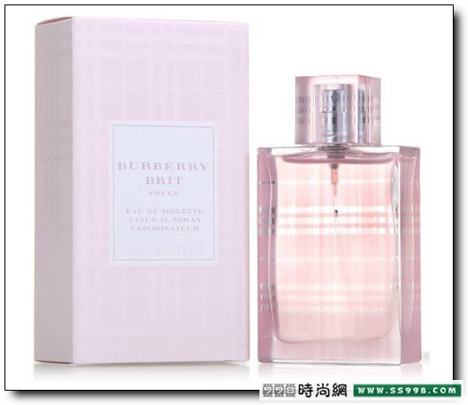 Burberry Brit Sheer ͱۺŮʿˮ 50ml