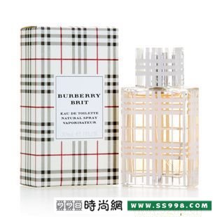 Burberry BRIT EDT ͱŮʿˮ 30ml