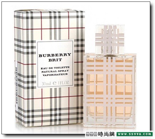 Burberry BRIT EDT ͱŮʿˮ 30ml