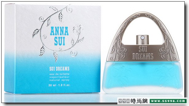 ANNA SUI SUI DREAMS EDT ξŮʿˮ 30ml