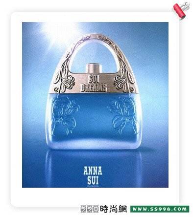 ANNA SUI SUI DREAMS EDT ξŮʿˮ 30ml