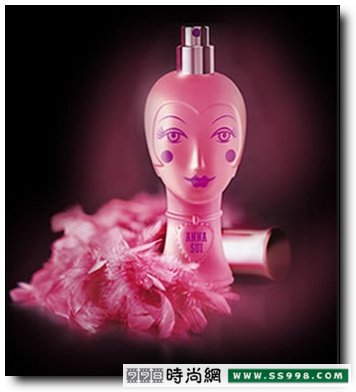 Anna Sui Dolly Girl EDT Ůʿˮ 30ml