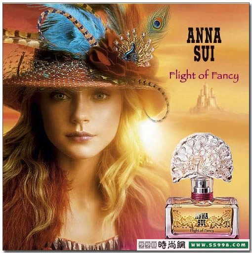 Flight of FancyȸŮʿˮ 30ml