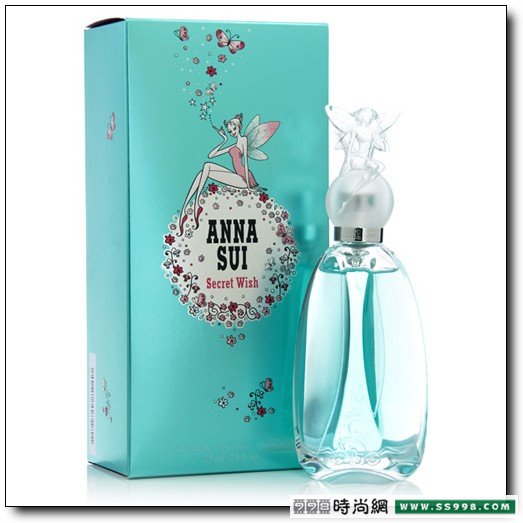 Secret WishԸŮʿˮ 30ml