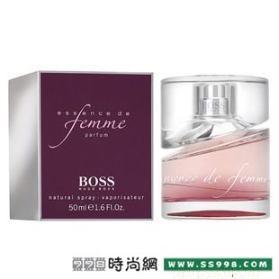 Essence de Femme by BOSS ʿҹ֮Ůʿˮ 50ml