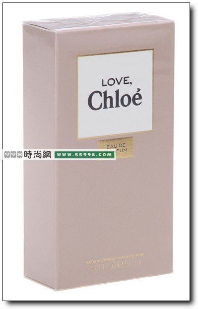 Chloe Love EDP 尬̸֮Ůʿ㾫 50ml