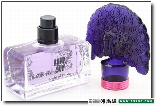 Anna Sui Night oF fancy ҹȸŮʿˮ