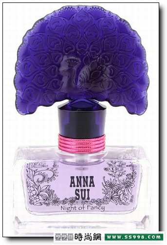 Anna Sui Night oF fancy ҹȸŮʿˮ