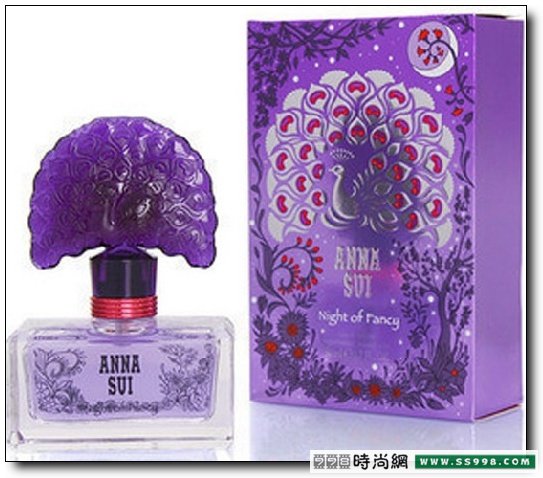 Anna Sui Night oF fancy ҹȸŮʿˮ