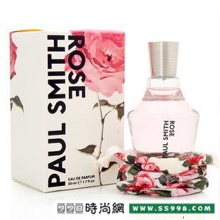 Paul Smith ROSE EDP ʷ˹õŮʿˮ 30ml