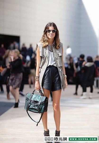 Leandra Medine