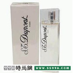 S.T.DUPONT Essence Pure Ůʿˮ 30ml