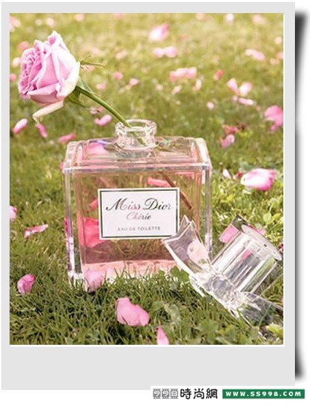 Dior Cherie Blooming ϰ»ĵˮ