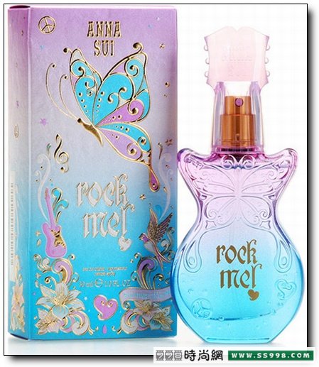 Anna Sui Rock Me ҡŮʿˮ