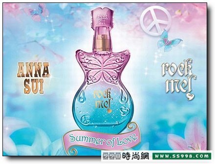 Anna Sui Rock Me ҡŮʿˮ