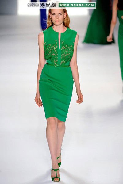 Elie Saab 2012Ůװϵ