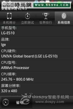 еͶAndroidϵͳֻLG E5103.jpg